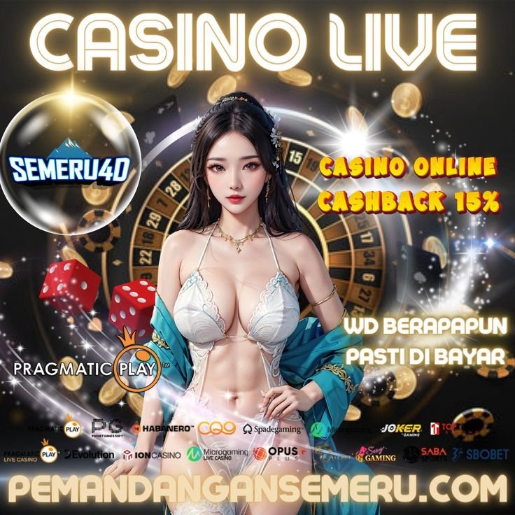 Panduan Jackpot Progresif di Jablay123 untuk Pemula