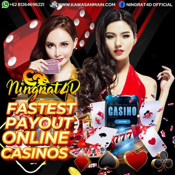 Situs Slot88 Online: Informasi Terkini tentang Permainan Slot